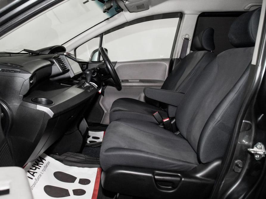 Honda Freed I Иркутск  - изображение 6