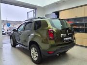 Renault Duster I Рестайлинг Новосибирск  - изображение 17