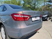 Lada (ВАЗ) Vesta I Саратов  - изображение 55