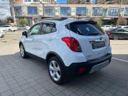 Opel Mokka I Краснодар  - изображение 22