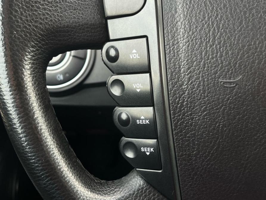 SsangYong Kyron I Рестайлинг Калуга  - изображение 13