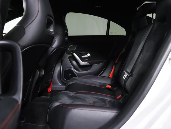 Mercedes-Benz CLA AMG II (C118 X118) с пробегом 2020 года, цена 4 748 000 рублей, 73075 км, седан, Автокод Объявления