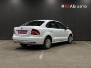 Volkswagen Polo V Рестайлинг Челябинск  - изображение 25