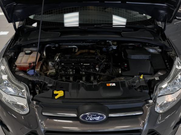 Ford Focus III с пробегом 2013 года, цена 886 000 рублей, 101846 км, седан, Автокод Объявления