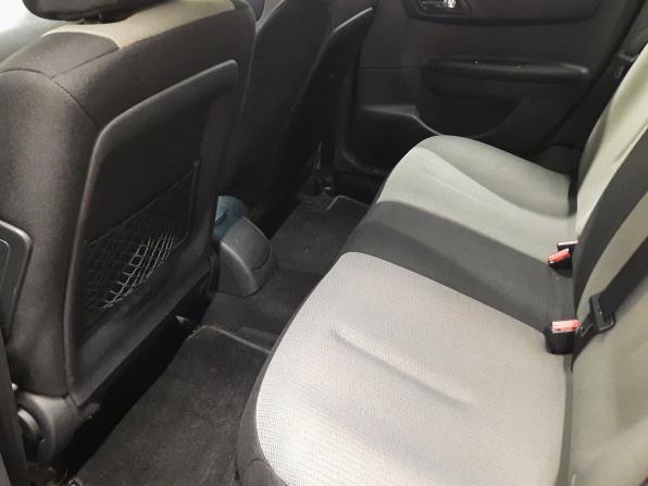 Citroen C4 I с пробегом 2007 года, цена 278 000 рублей, 136000 км, хэтчбек, Автокод Объявления