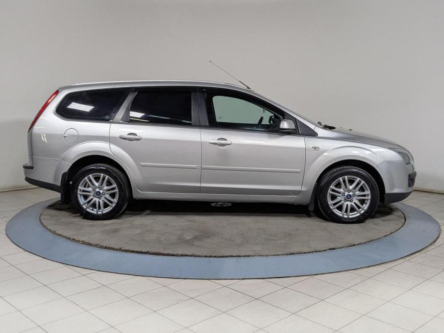 Ford Focus II Екатеринбург  - изображение 9