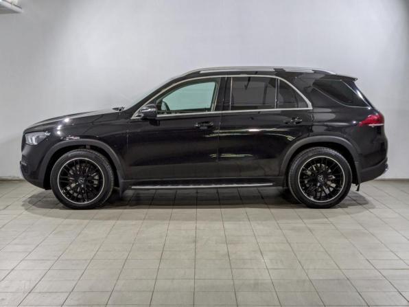 Mercedes-Benz GLE II (V167) с пробегом 2020 года, цена 4 995 000 рублей, 140753 км, внедорожник, Автокод Объявления