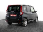 Toyota Roomy I Рестайлинг Иркутск  - изображение 26