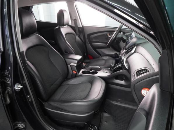 Hyundai ix35 I с пробегом 2011 года, цена 1 199 000 рублей, 208289 км, внедорожник, Автокод Объявления