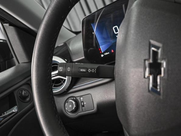 Chevrolet Monza II Рестайлинг с пробегом 2023 года, цена 1 649 000 рублей, 22891 км, седан, Автокод Объявления