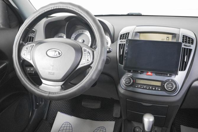Kia Ceed I с пробегом 2009 года, цена 709 000 рублей, 280000 км, хэтчбек, Автокод Объявления