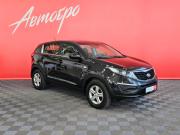 Kia Sportage III Рестайлинг Вологда  - изображение 25