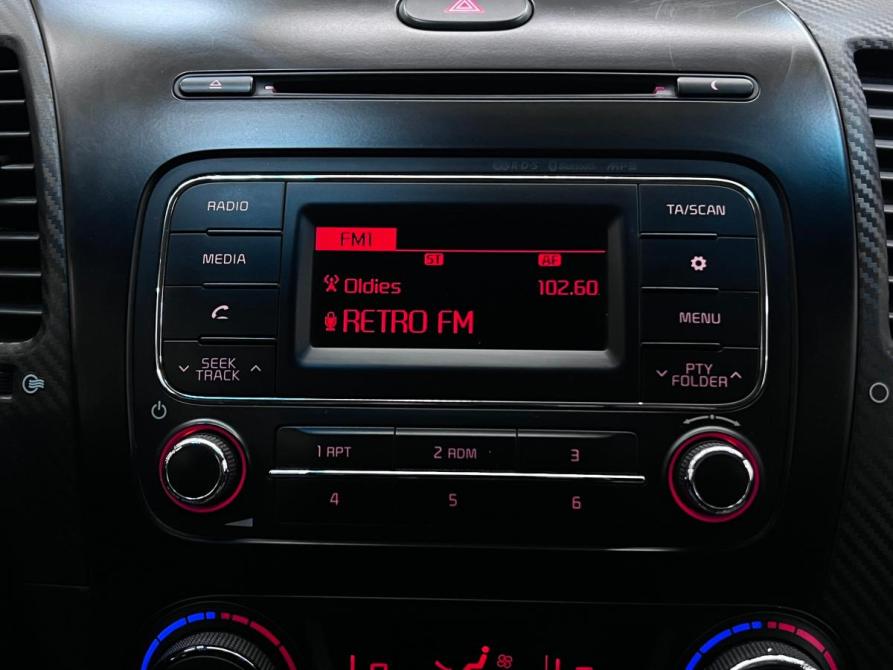 Kia Cerato III Волгоград  - изображение 21