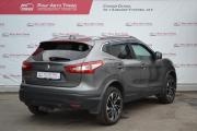 Nissan Qashqai II Старый Оскол  - изображение 22