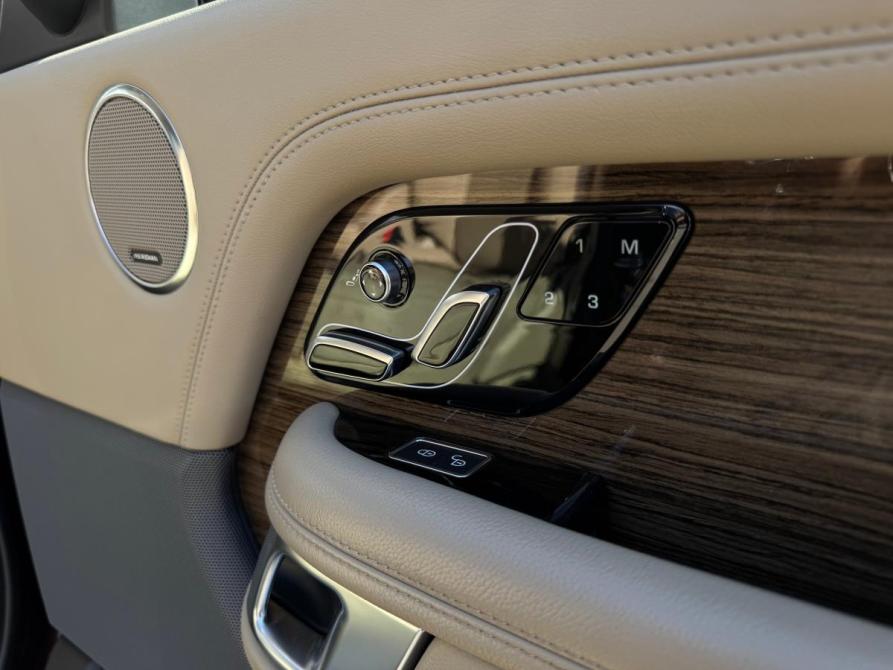Land Rover Range Rover IV Рестайлинг Иркутск  - изображение 29