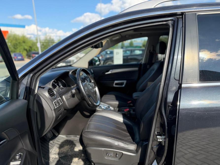 Opel Antara I Рестайлинг Сыктывкар  - изображение 15