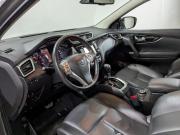 Nissan Qashqai II Химки  - изображение 59