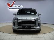 Exeed VX I Рестайлинг Уфа  - изображение 18