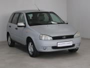 Lada (ВАЗ) Kalina I Старый Оскол  - изображение 18