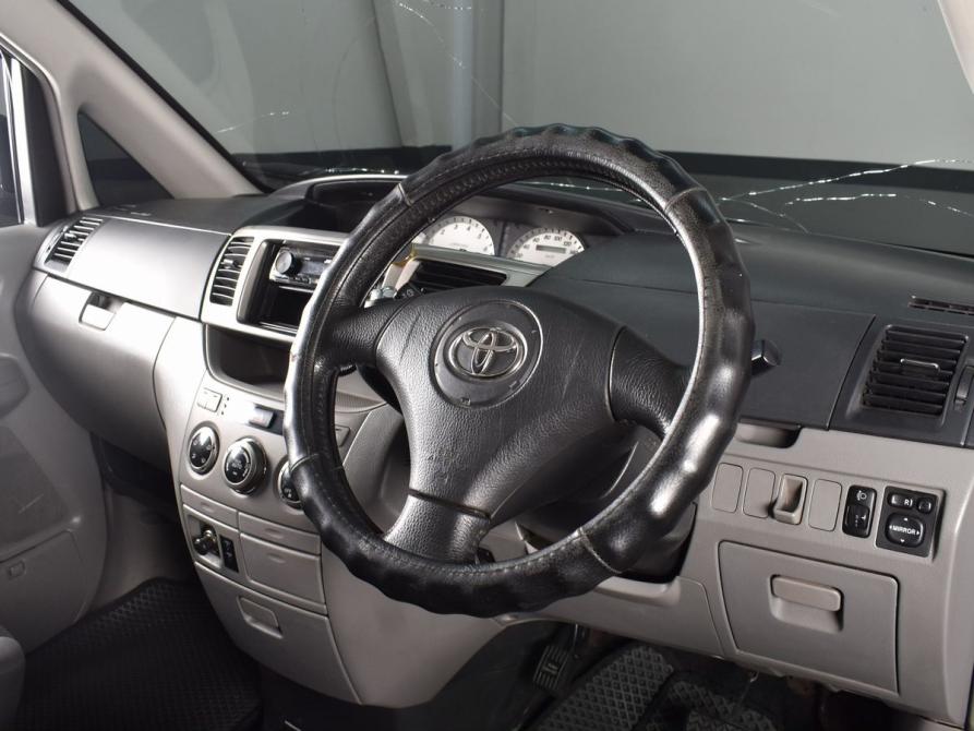 Toyota Noah I (R60) Кемерово  - изображение 6