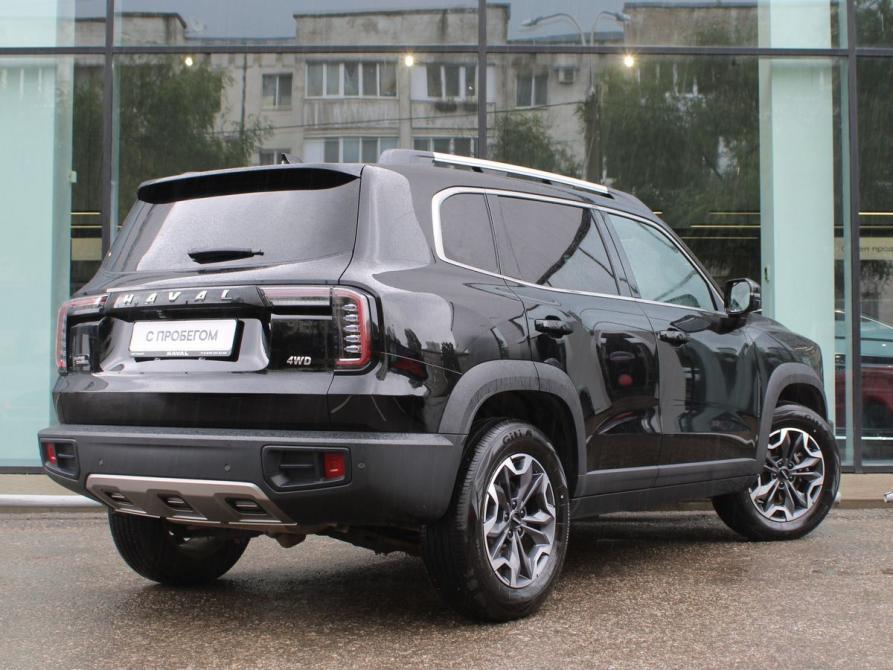 Haval Dargo I Самара  - изображение 5