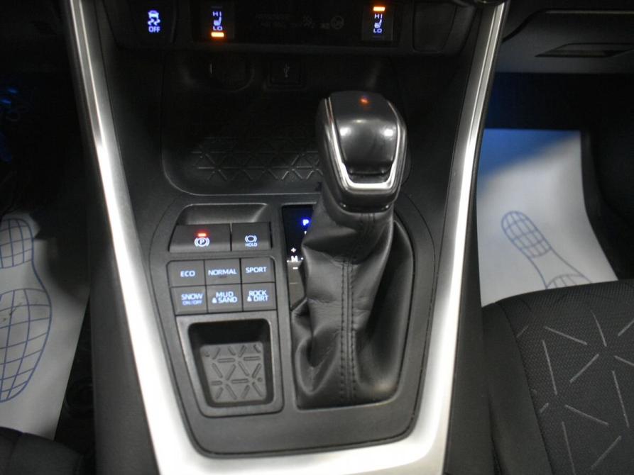 Toyota RAV4 V (XA50) Апатиты  - изображение 16