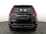 Haval H9 I Рестайлинг Москва  - изображение 36