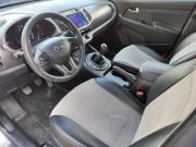Kia Sportage III Набережные Челны  - изображение 28