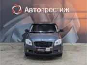 Skoda Fabia II Пермь  - изображение 30