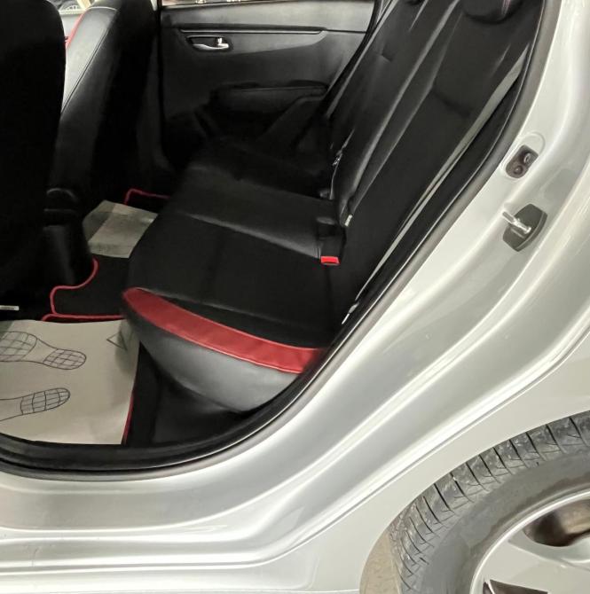 Kia Rio IV Уфа  - изображение 13