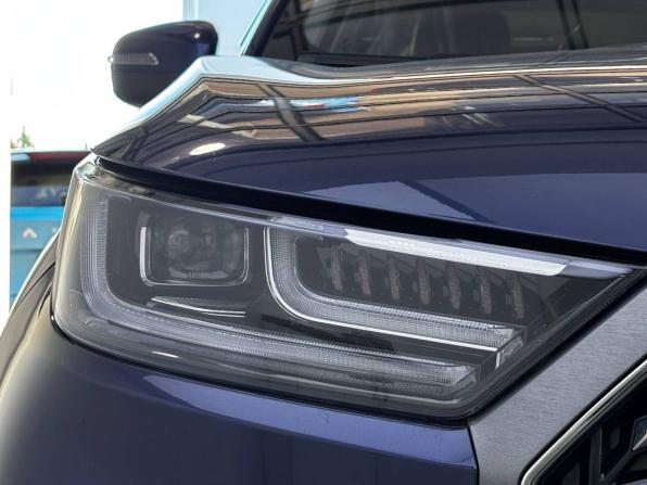 Chery Tiggo 8 Pro Max I Рестайлинг с пробегом 2024 года, цена 2 290 000 рублей, 44000 км, внедорожник, Автокод Объявления