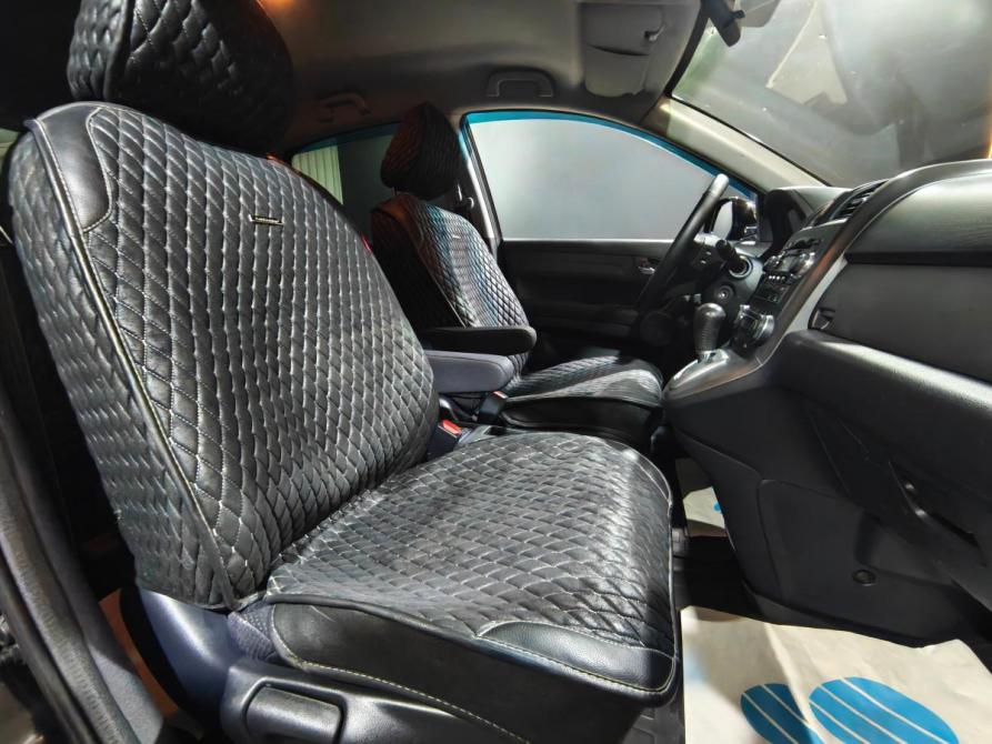 Honda CR-V III Уфа  - изображение 17