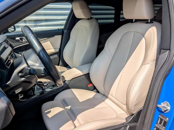 BMW 2 серии F44 с пробегом 2021 года, цена 2 800 000 рублей, 87758 км, седан, Автокод Объявления