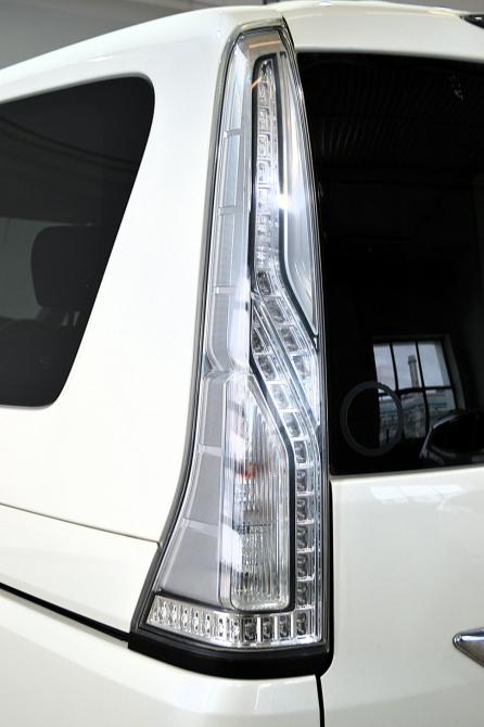 Nissan Serena IV (C26) Сургут  - изображение 29