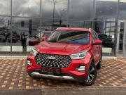 Chery Tiggo 4 Pro I Калуга  - изображение 7