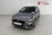 Hyundai Solaris I Рестайлинг Астрахань  - изображение 19