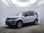 Land Rover Discovery V Рестайлинг Москва  - изображение 22