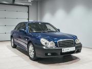 Hyundai Sonata IV (EF) Рестайлинг Екатеринбург  - изображение 20