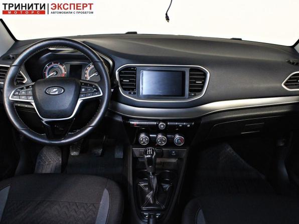Lada (ВАЗ) Vesta I Рестайлинг (NG) с пробегом 2024 года, цена 1 377 000 рублей, 49433 км, седан, Автокод Объявления