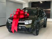 Renault Duster I Рестайлинг Тверь  - изображение 13