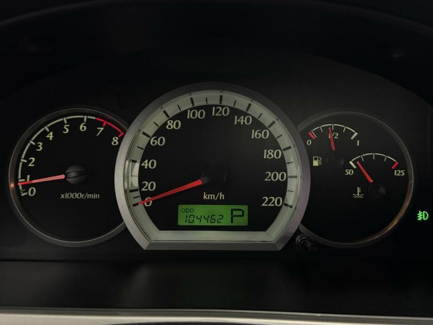 Chevrolet Lacetti I Красноярск  - изображение 7