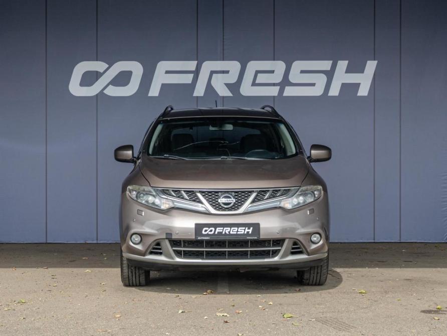 Nissan Murano II (Z51) Рестайлинг 2 Краснодар  - изображение 3