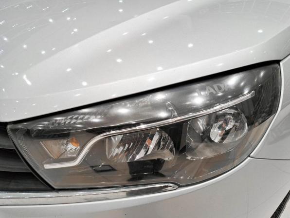Lada (ВАЗ) Vesta I с пробегом 2016 года, цена 599 000 рублей, 235806 км, седан, Автокод Объявления