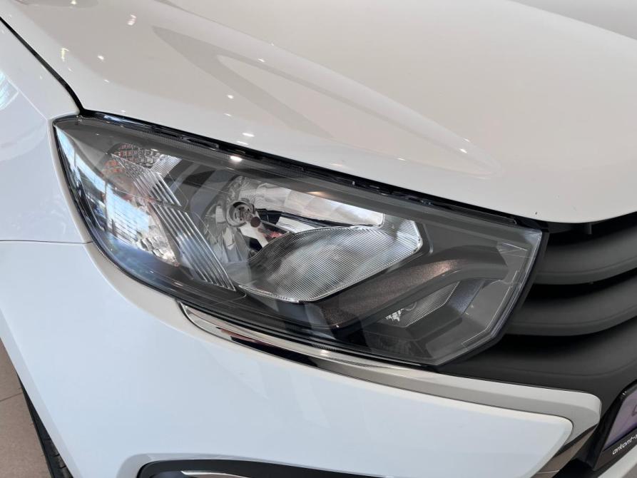 Lada (ВАЗ) Granta I Рестайлинг Волгоград  - изображение 10