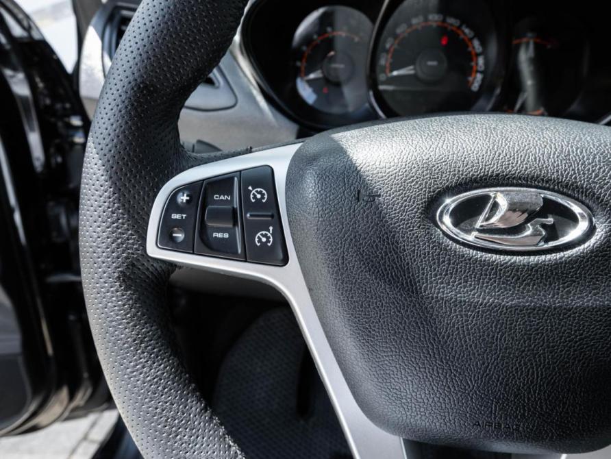 Lada (ВАЗ) Vesta I Ставрополь  - изображение 18