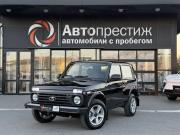 Lada (ВАЗ) Niva Legend Волгоград  - изображение 20