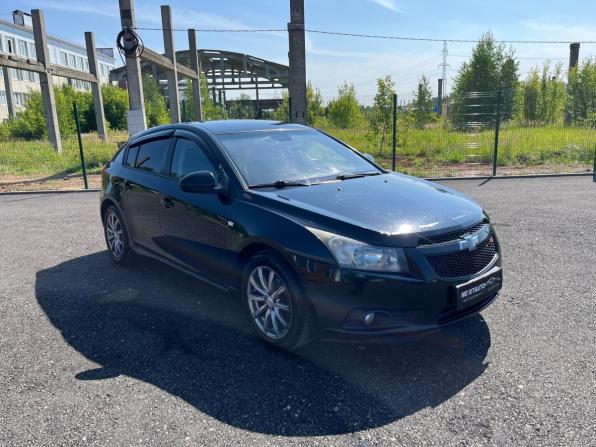 Chevrolet Cruze I с пробегом 2012 года, цена 595 000 рублей, 190141 км, хэтчбек, Автокод Объявления
