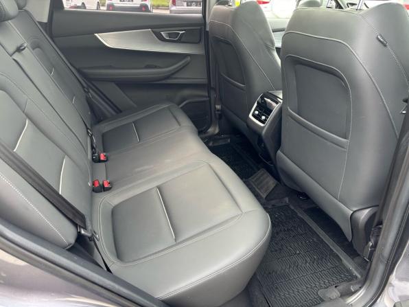 Chery Tiggo 7 Pro Max I с пробегом 2023 года, цена 1 799 000 рублей, 46744 км, внедорожник, Автокод Объявления