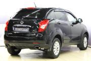 SsangYong Actyon II Рестайлинг Чебоксары  - изображение 37