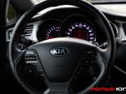 Kia Ceed II Рестайлинг Москва  - изображение 34